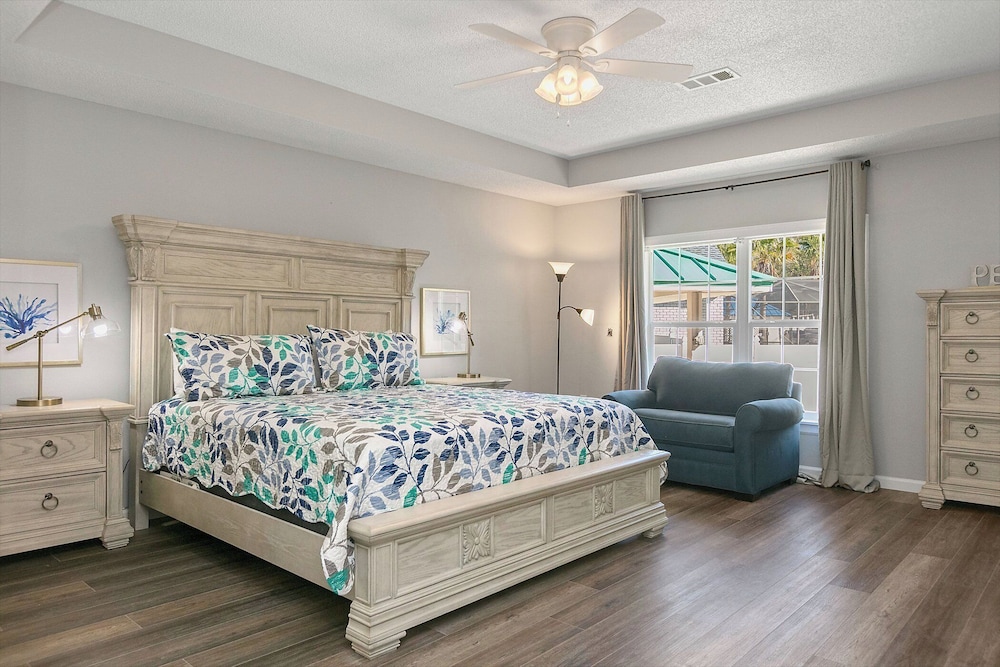 Happy Ours by Southern Vacation Rentals