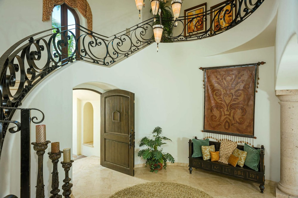 Villa Sandcastle in San Jose del Cabo