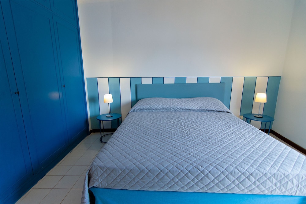 Casa Rosa di Redinoce Isola d Elba