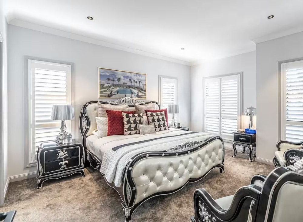 Casa Del Vogue | Luxury | Lithgow Blue Mountain