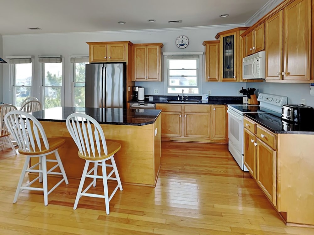Nice Catch by Topsail Realty