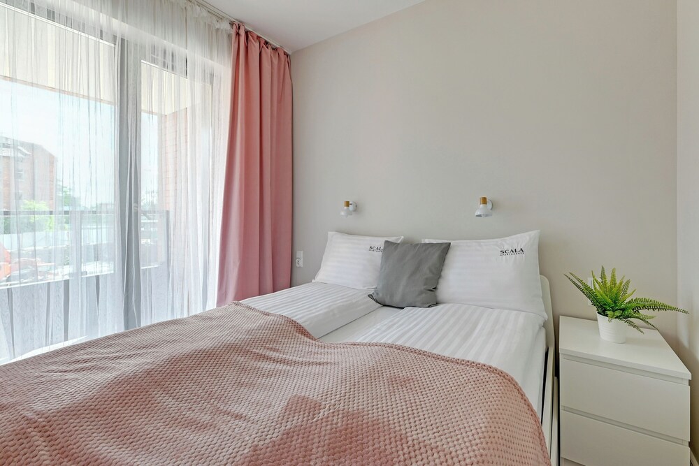 Lion Apartments - Apartments & Studio