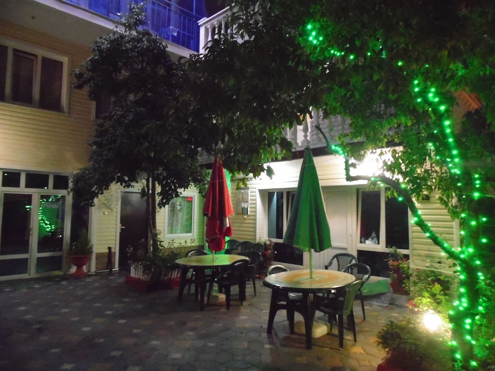 Lazurniy briz