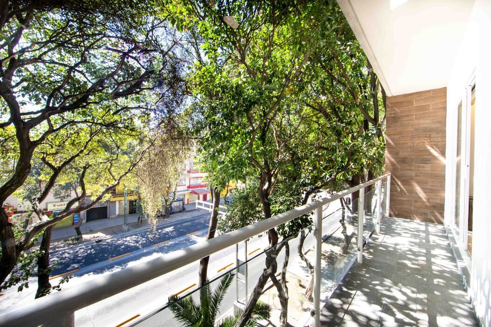 Amazing 2BDRM Apartment in Xola Narvarte, CDMX photo 2