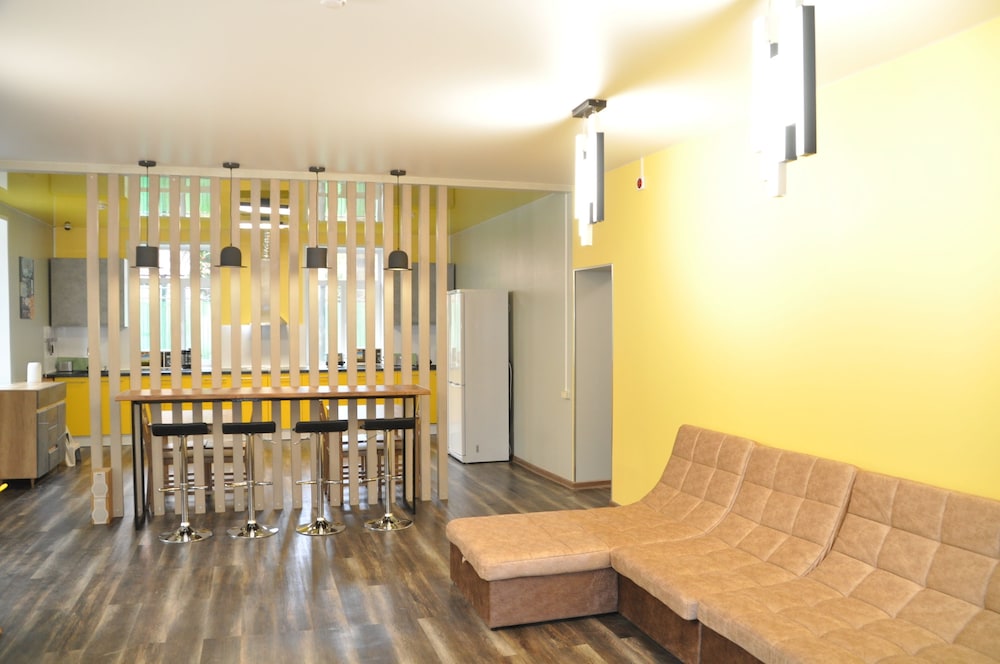 Pikasso - Hostel