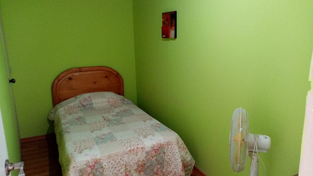 La Casa Maruja San Bartolo