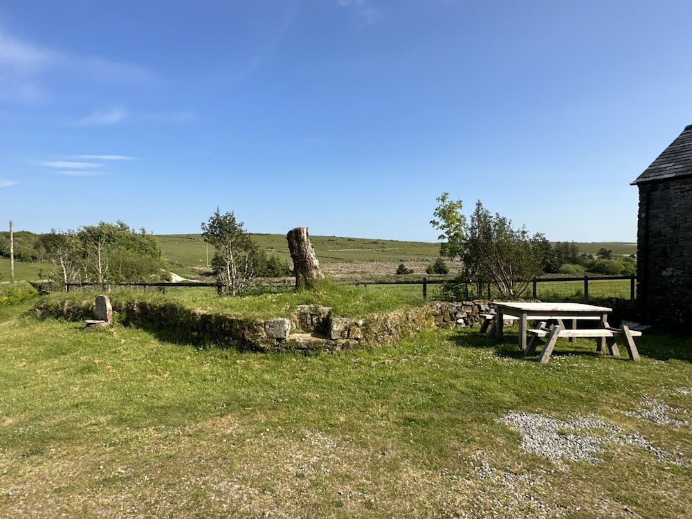 South Priddacombe in Bolventor
