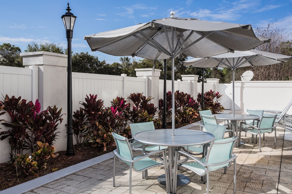 Altamonte Springs Vacations - Springhill Suites By Marriott Orlando Altamonte Springs - Property Image 4