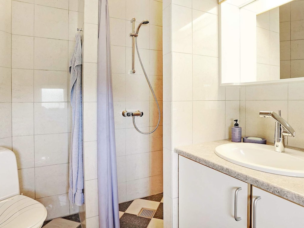 4 Person Holiday Home in Ulfborg-by Traum view 4