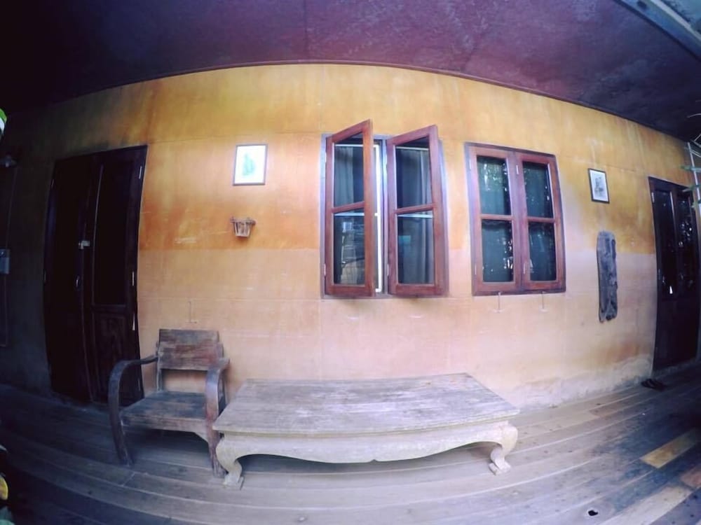 Breeze of Pai Guesthouse