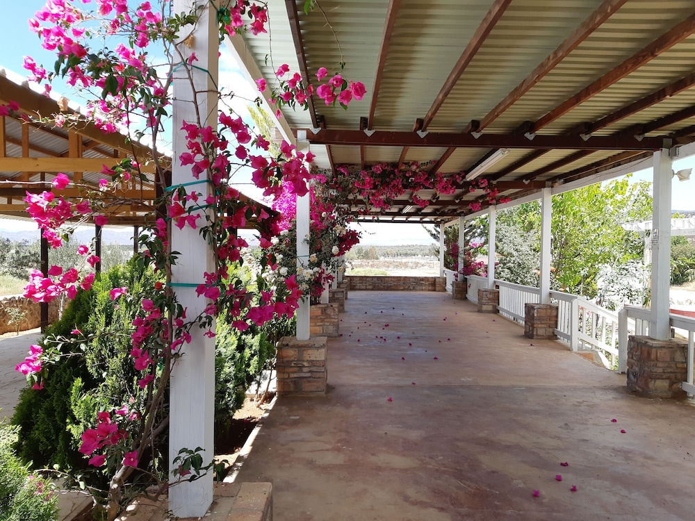 Hotel Meson del Vino