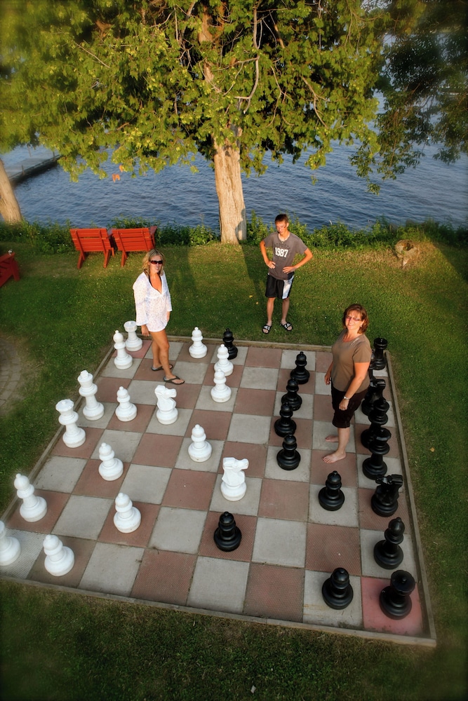 Southview Cottages Resort