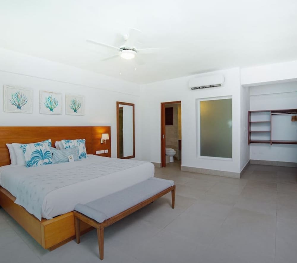 Presidential Suites By Lifestyle
