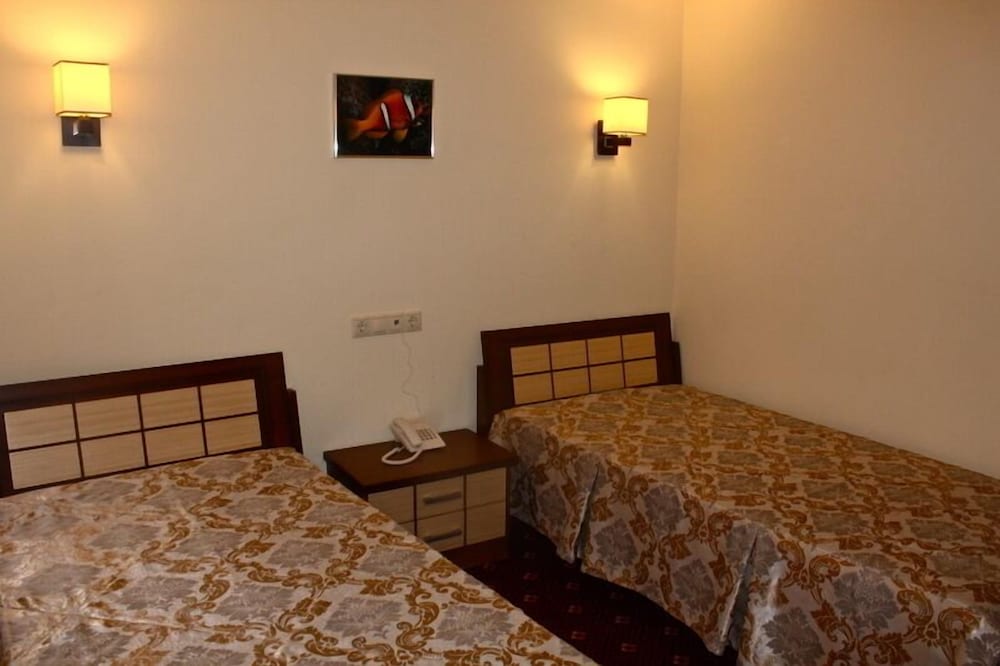 Duna Hotel