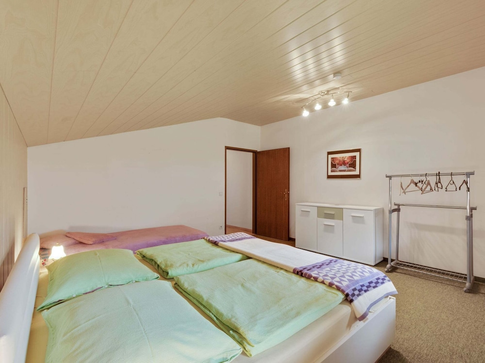 Spacious Apartment in Afritz am See near Ski Area view 2