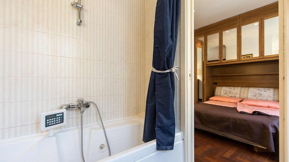 Rental In Rome Ponte Milvio Apartment