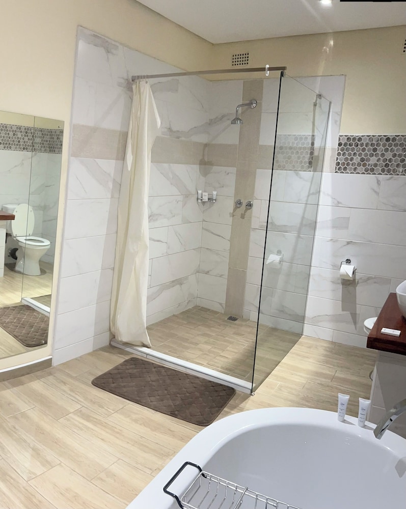 Gunhill Avenue Guesthouse