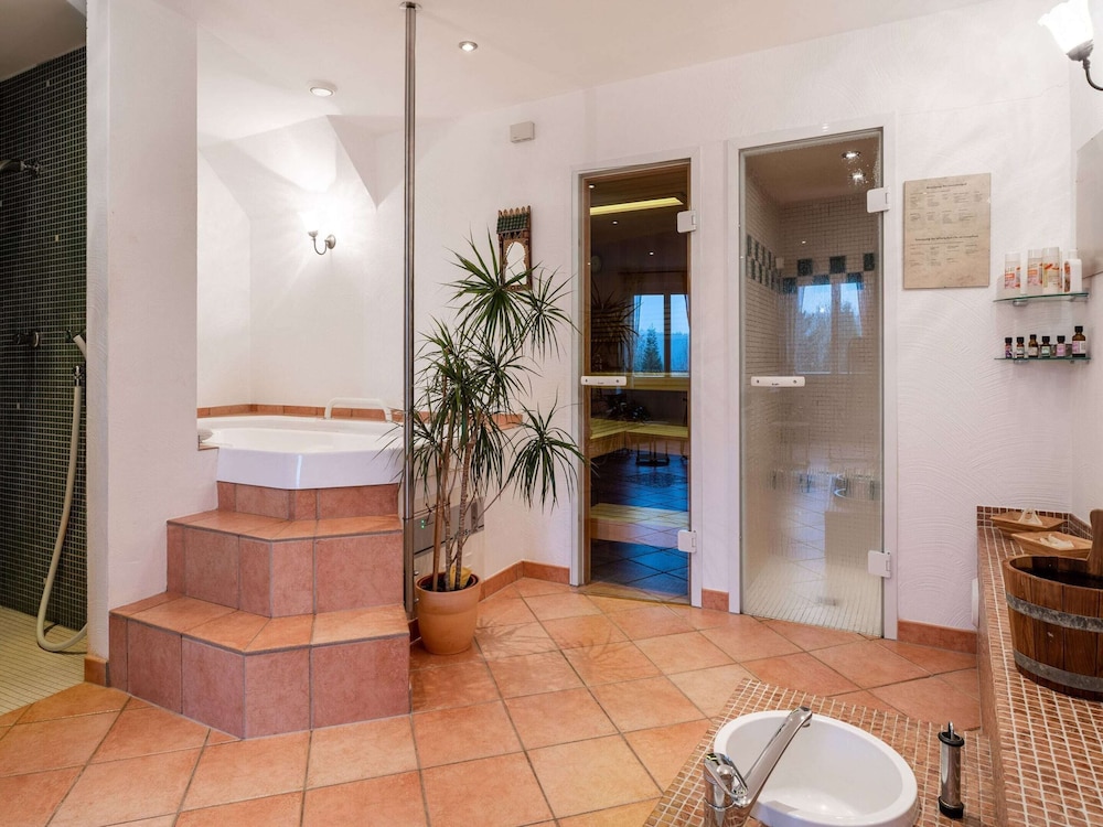 Schleiden Wellness Apartment en Hellenthal
