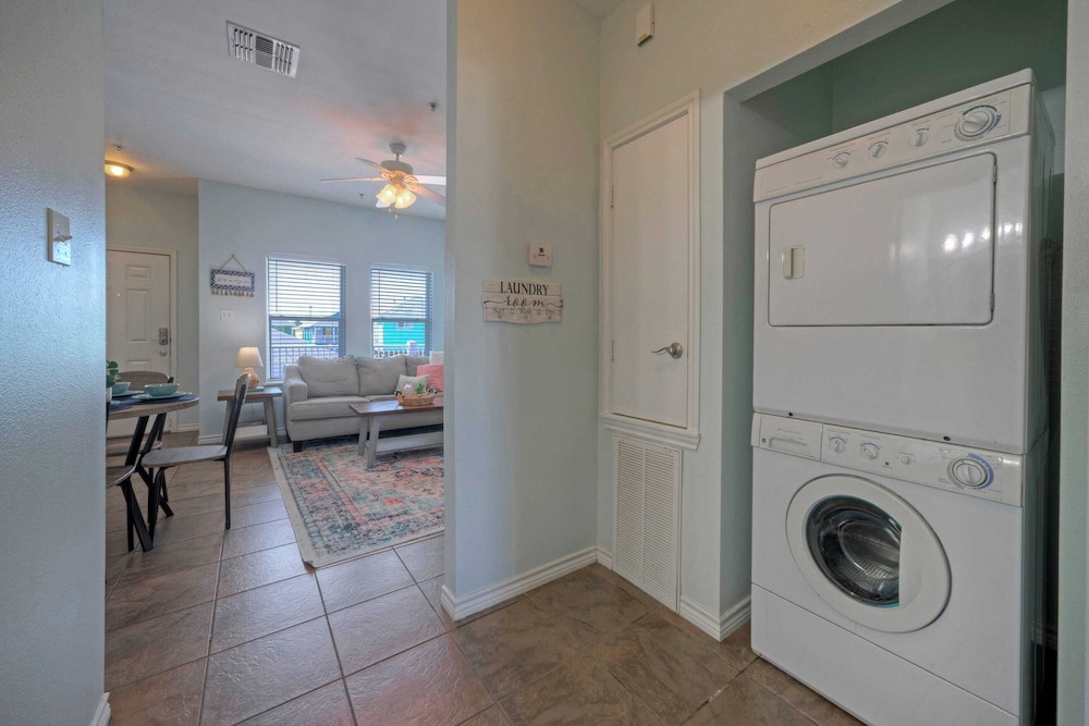 2 Condos for 14 Guests at Costa Bahia Pool, Minutes to Beach, Pet-friendly
