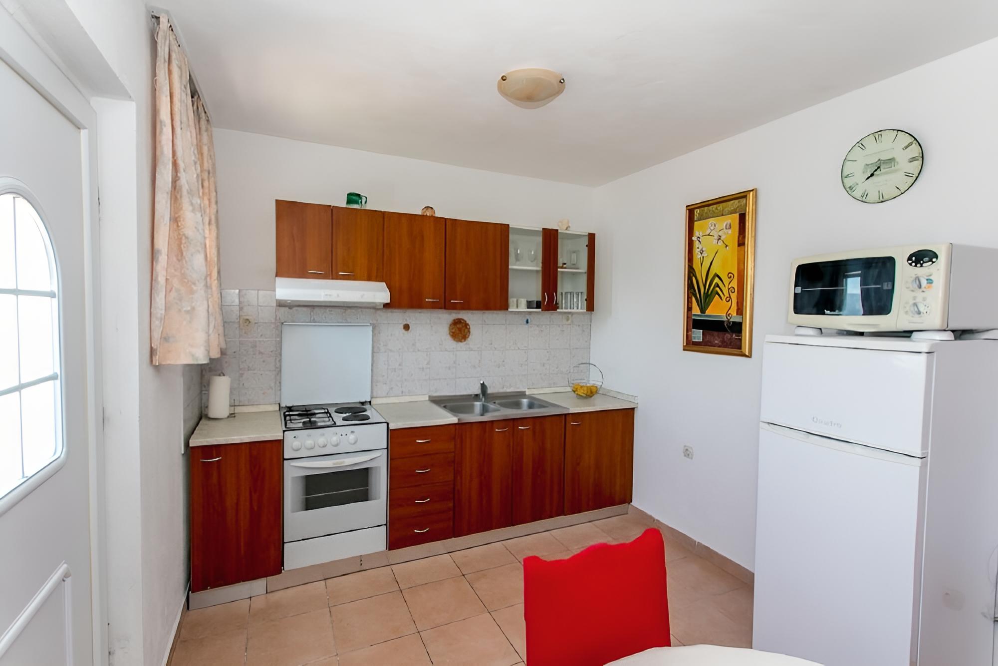 Marija - 60 m From Beach - A2