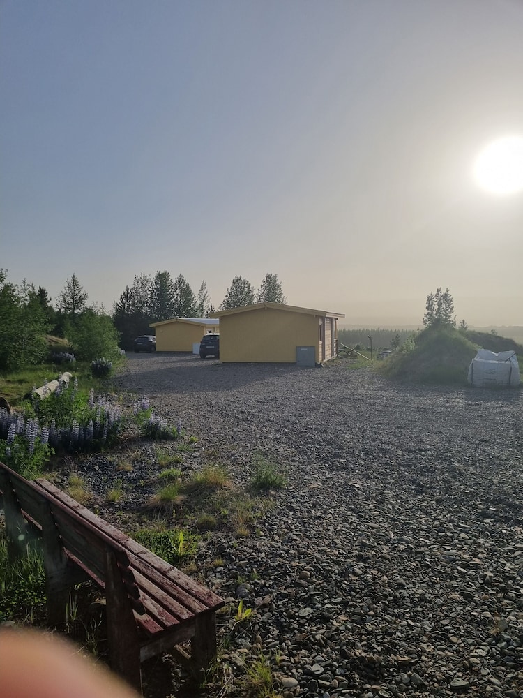 Kaldá Lyngholt Holiday Homes