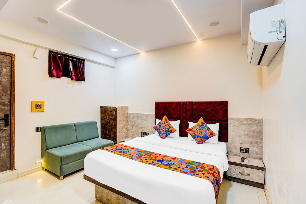 Fabhotel Malva