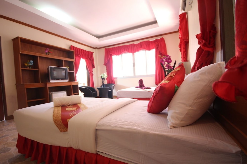 Lanta Nature House