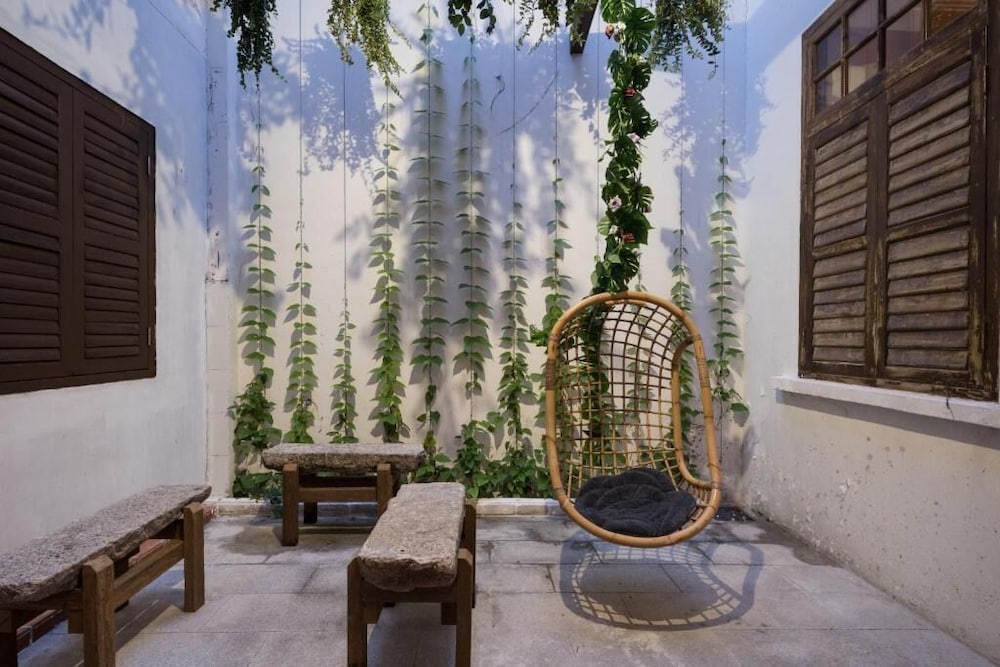Rope Walk Guesthouse - Hostel