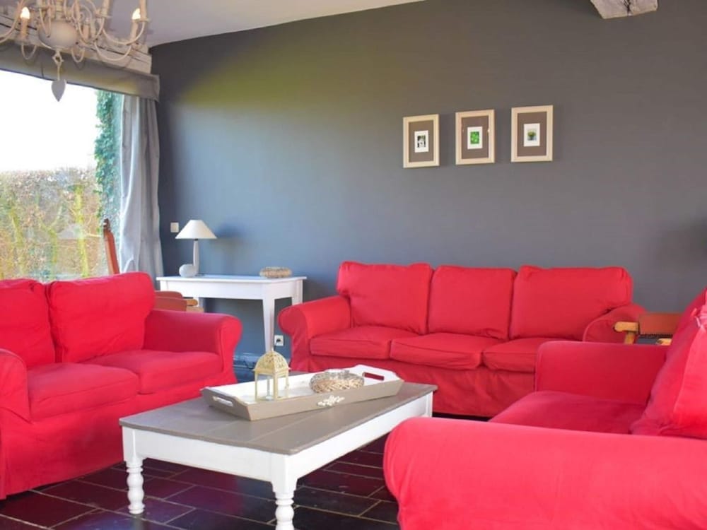 Pet-friendly Bungalow