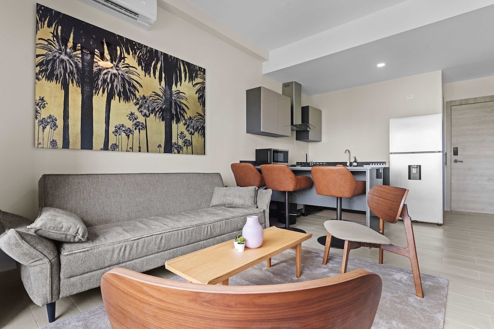 NOK Cozy 1BR Apartment in Panorama Lake-punta Cana