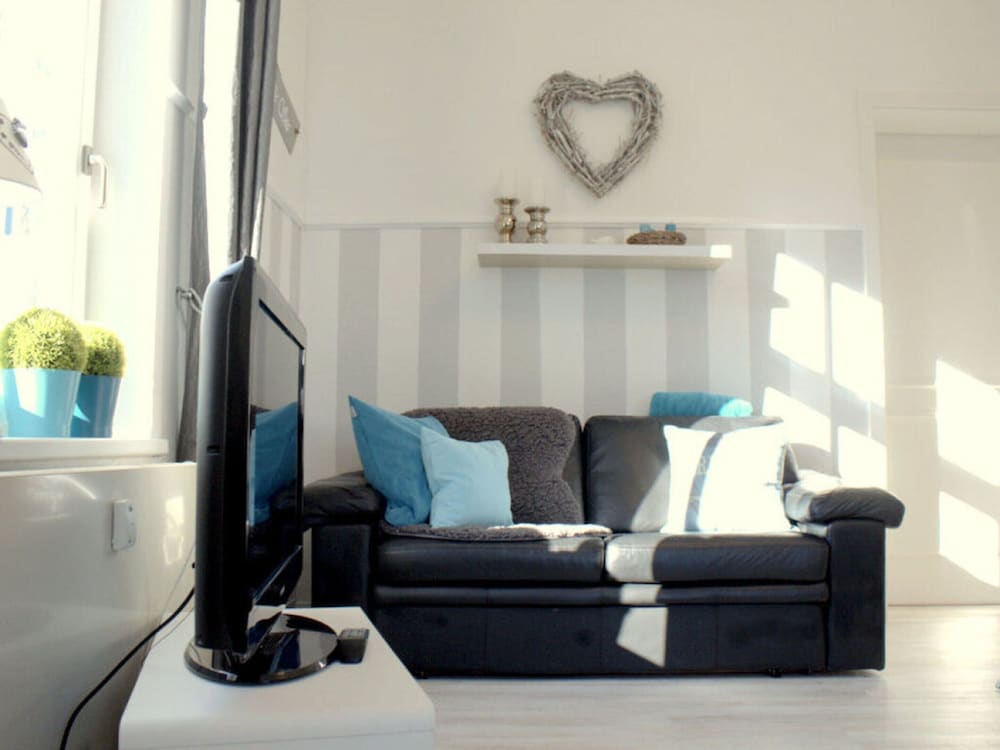 Apartment Baltic Sea