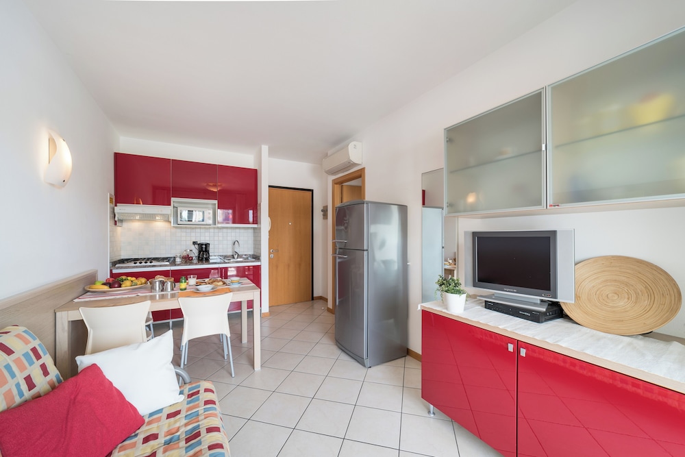 Super Villaggio Planetarium Resort B4 one Bedroom Apartment Sleeps 4 Persons