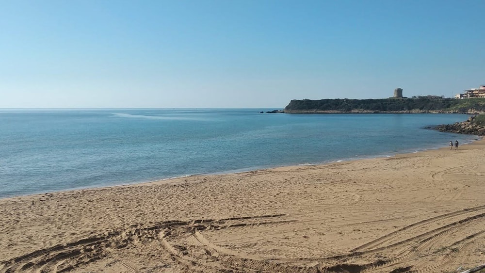 Belle Residenze Del Mare