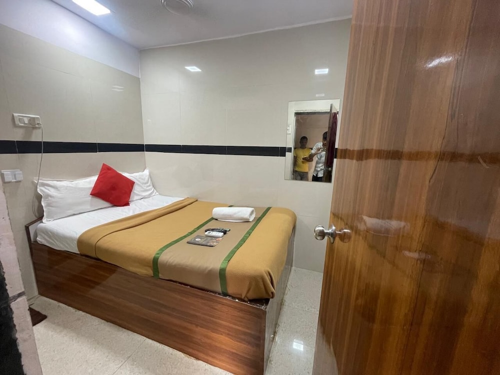 Hotel Cargo inn