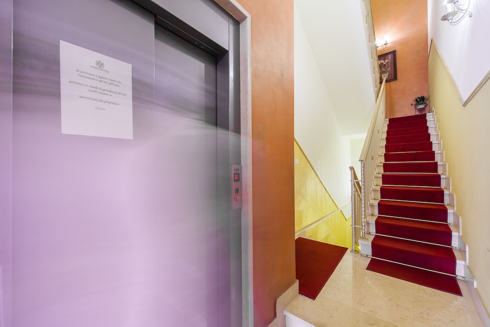 Sogno d'Epoca 1822 B&B view 2
