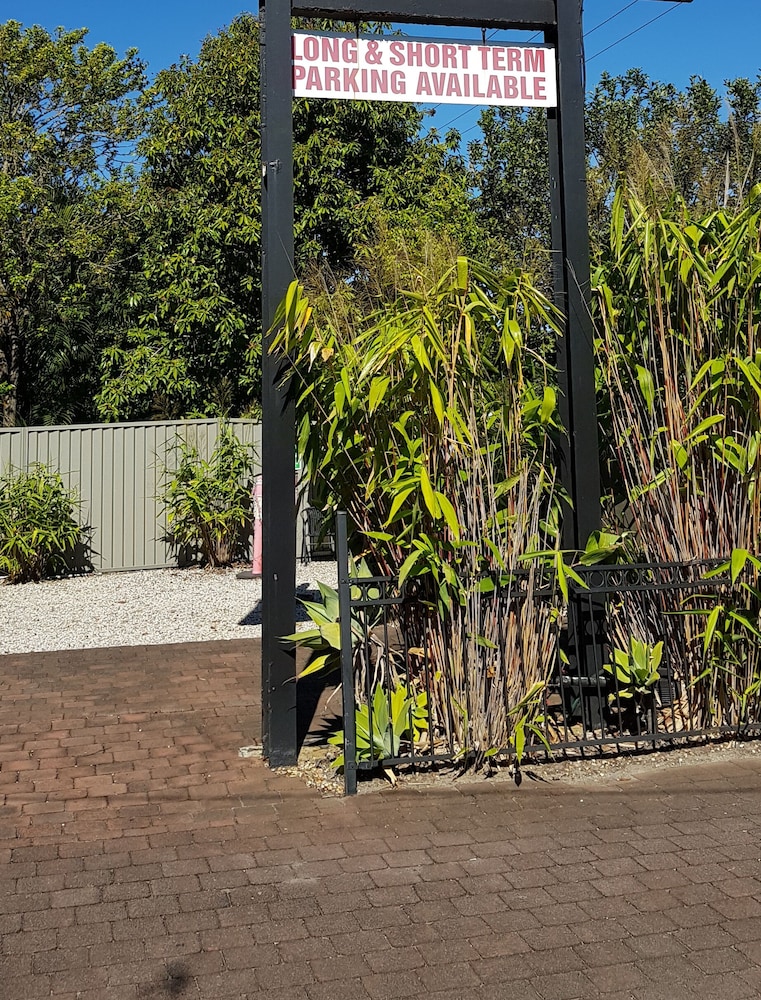 Gold Coast Airport Motel