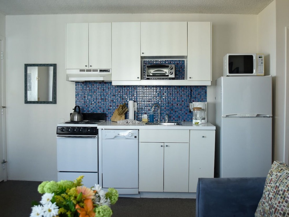 Montauk Oceanside Suites