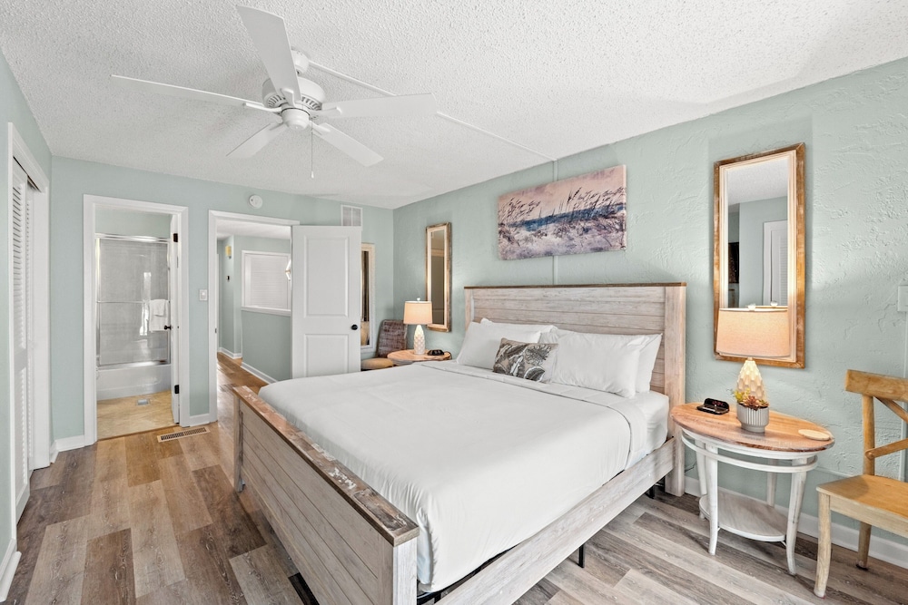 Sugar Beach by Book That Condo