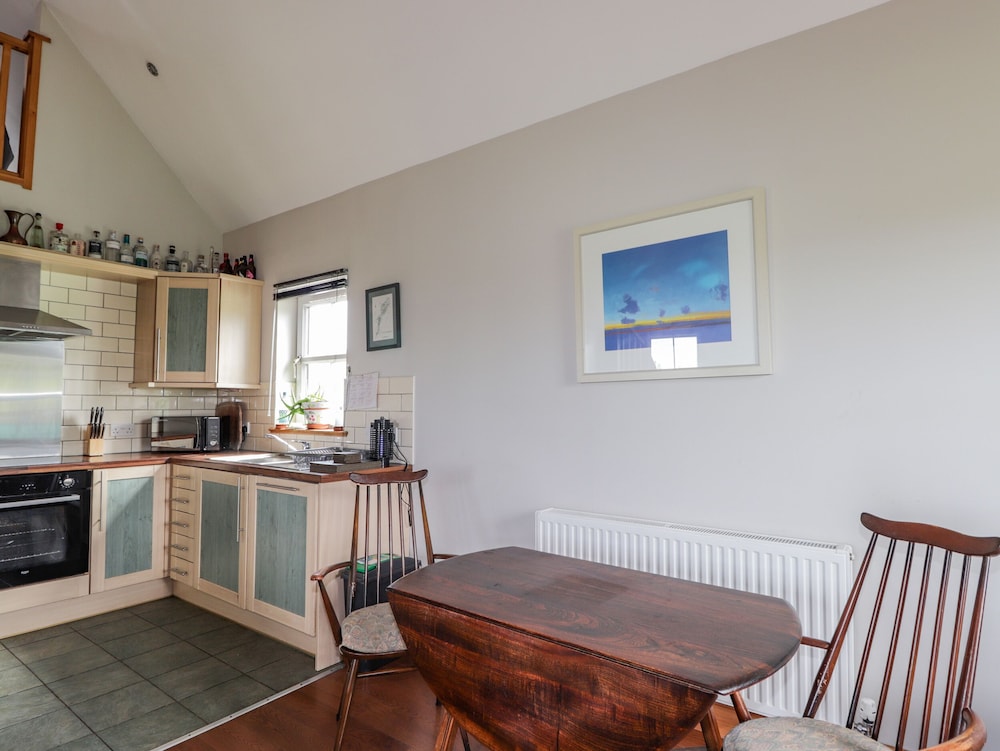 Ridge End Cottage