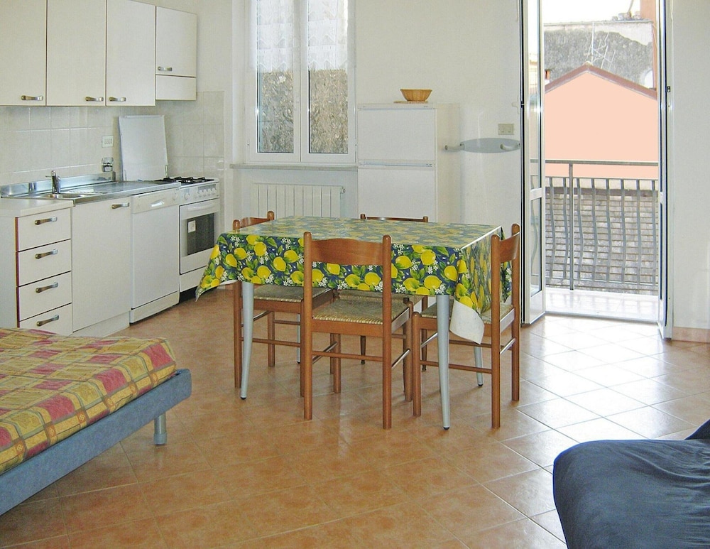 Apartment in Mongelia