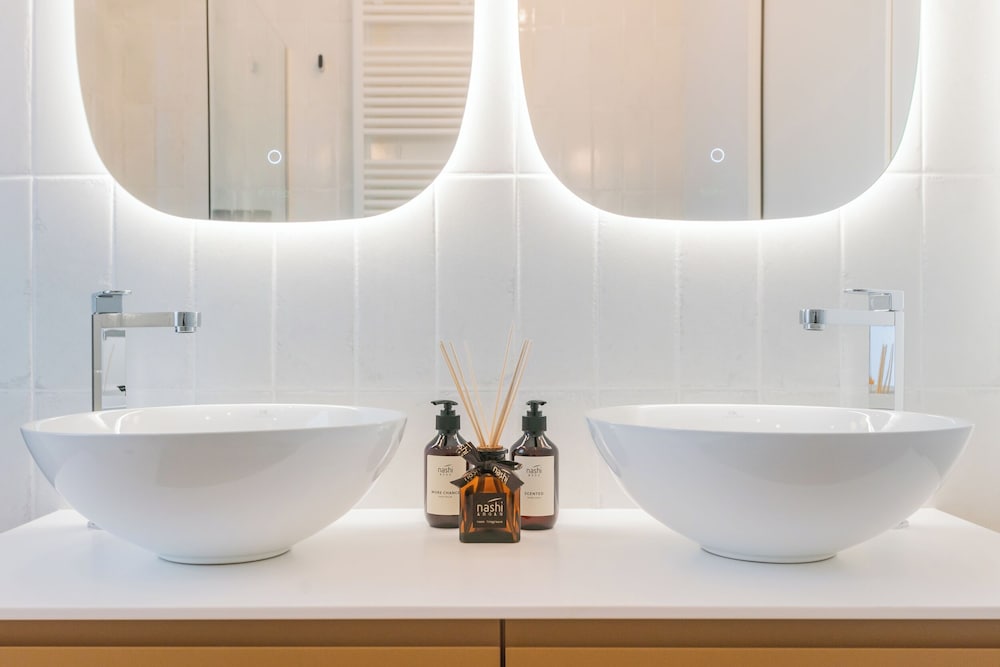 Rezia Apartments by Rent all Como