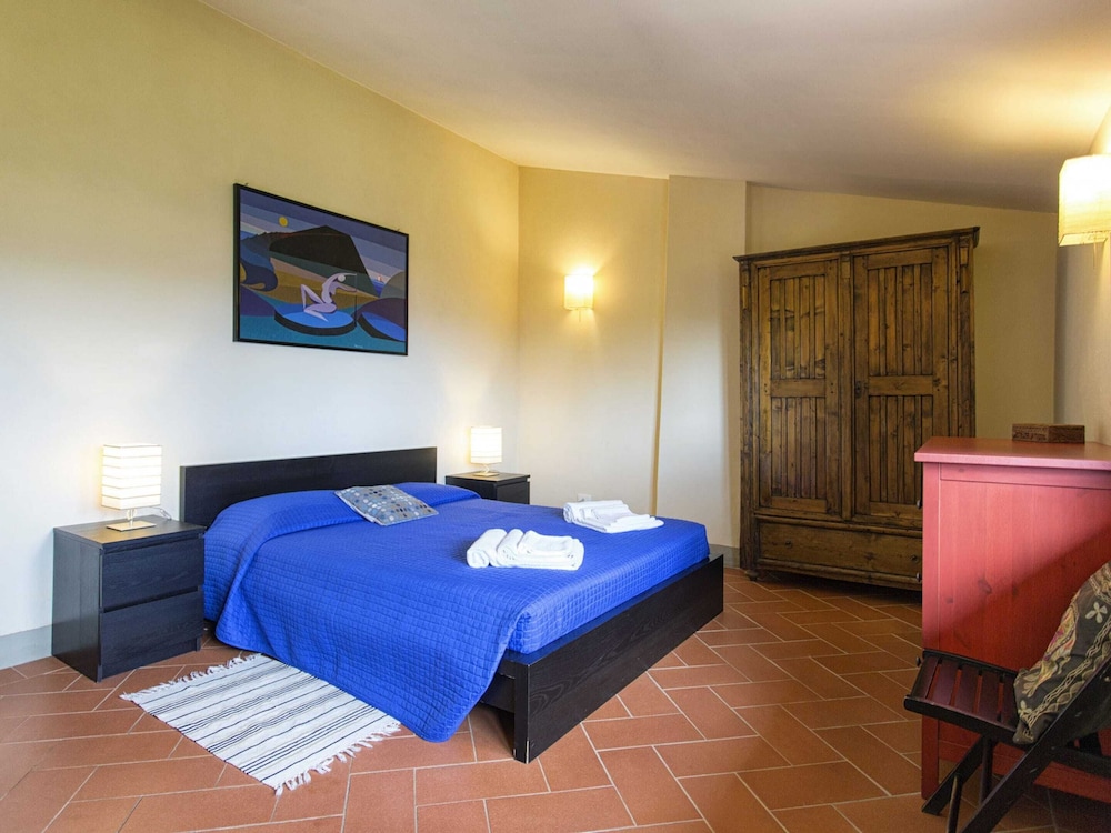 Magnificent Villa, Extremely Panoramic Position, Sauna, Hot Tub, Private Pool view 2