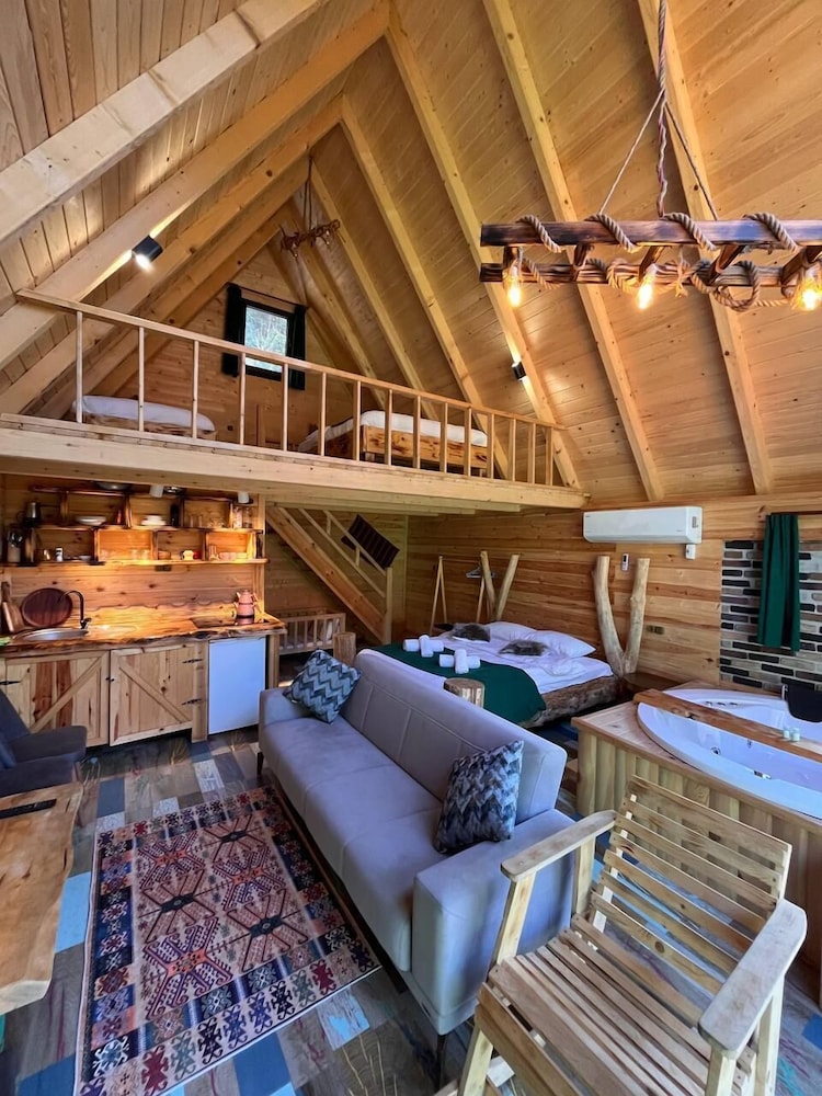Moon River Bungalow