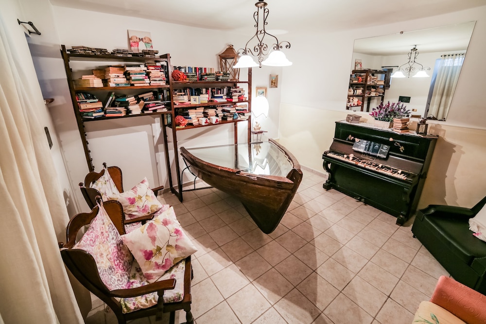 B&B La Bouganville