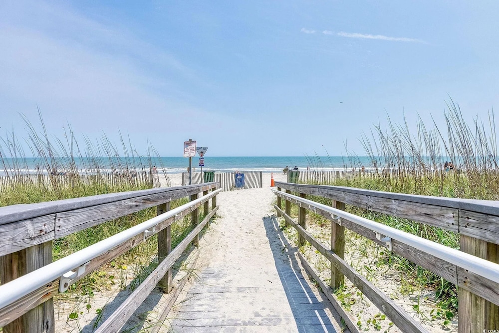 Bluewater Resort 513