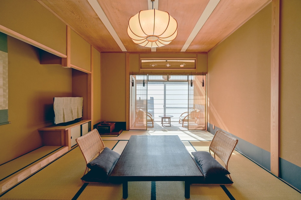 Fukiya Ryokan