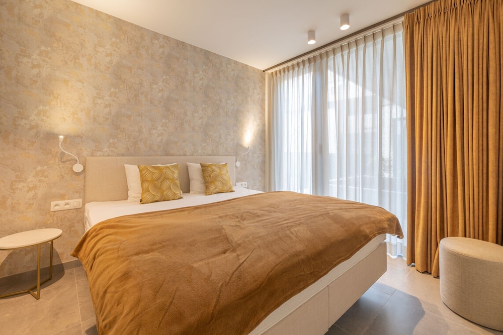 Apartment in Nieuwpoort With Balcony
