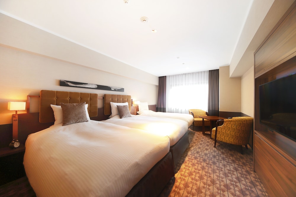 Kyoto Century Hotel 45