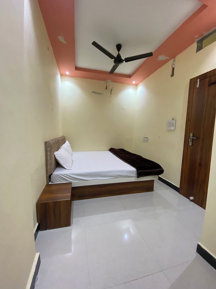 Shree Govindam Guest House