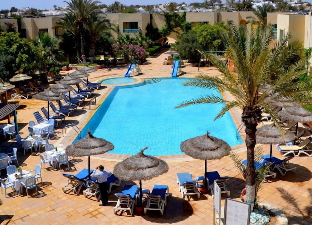 Hotel Diar Yassine - Image 1